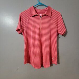 Womens Jofit golf shirt